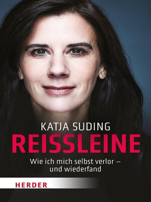 cover image of Reißleine